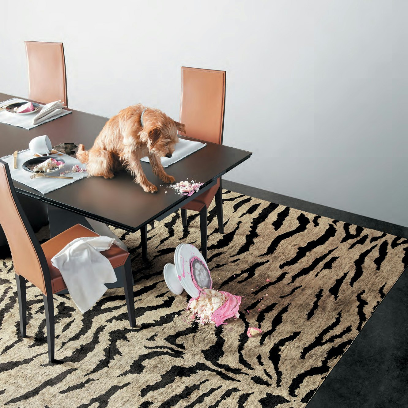 The Spill by Perennials.