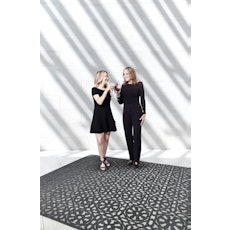 Ann Sutherland & Laurie Weitzner